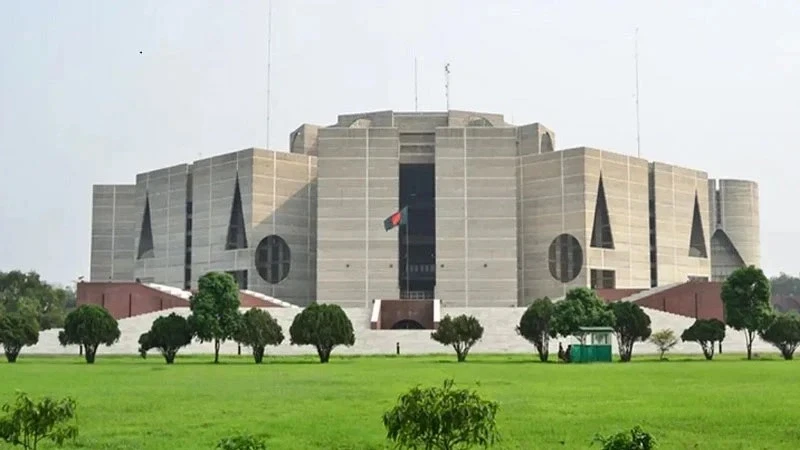 জাতীয় সংসদ বসছে মার্চের দ্বিতীয় সপ্তাহে