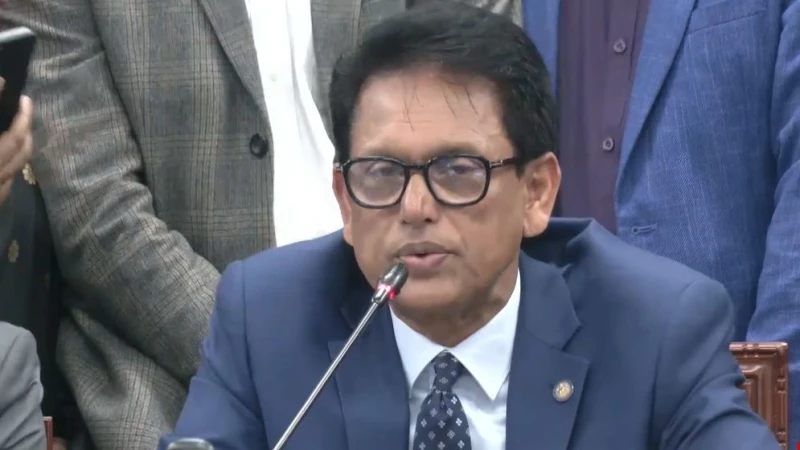 দাবি নিয়ে শিক্ষকদের আর রাজপথে নামতে হবে না: শিক্ষামন্ত্রী