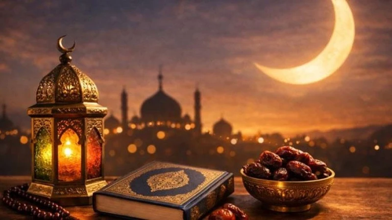নবীজির রমজান কেমন ছিল ?