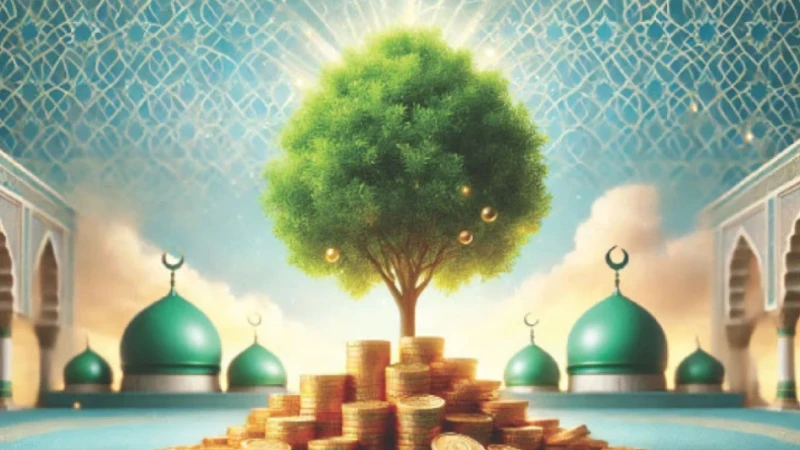 জাকাতের আত্মিক, সামাজিক ও অর্থনৈতিক সুফল