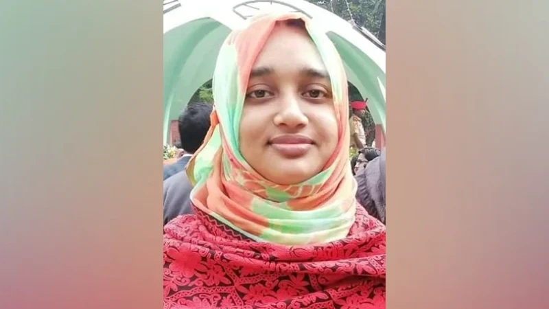 ইসলামী বিশ্ববিদ্যালয়-এ নারী শিক্ষককে ছুরিকাঘাতে হত্যা