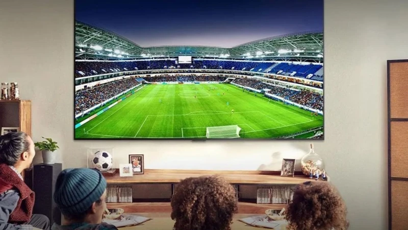 আজ টিভিতে যেসব খেলা (৫ মার্চ)