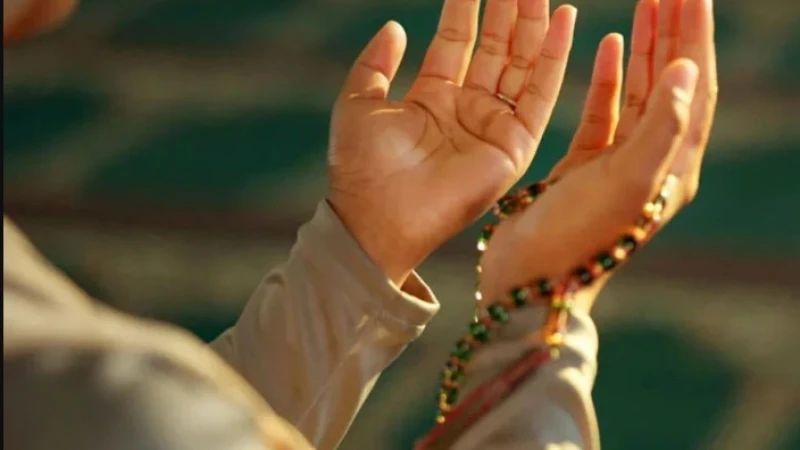 আজকের নামাজের সময়সূচি, ৫ মার্চ ২০২৬