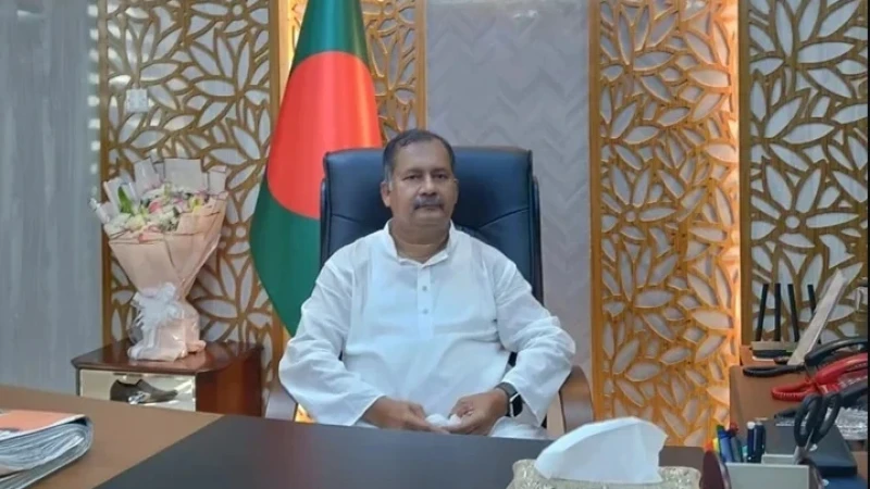 ফ্যামিলি কার্ডসহ সরকার গৃহীত জনকল্যাণমুখী পদক্ষেপের প্রতিফলন থাকবে রাষ্ট্রপতির ভাষণে : তথ্যমন্ত্রী