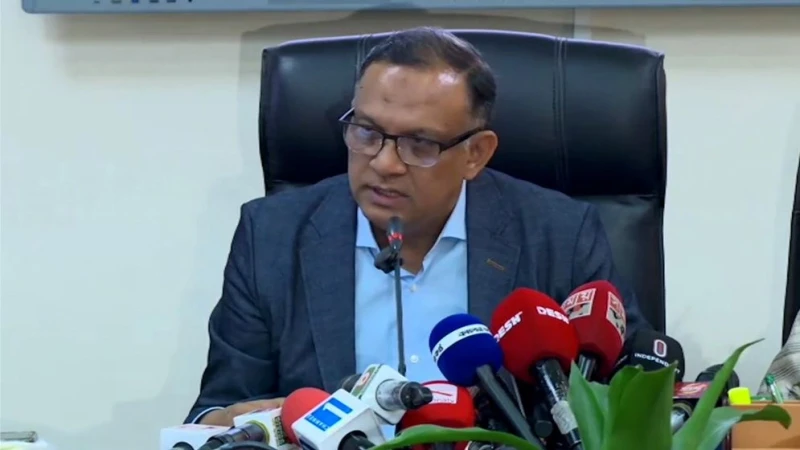 বন্ধ পাটকল চালুতে কাজ করছে সরকার: পাট প্রতিমন্ত্রী