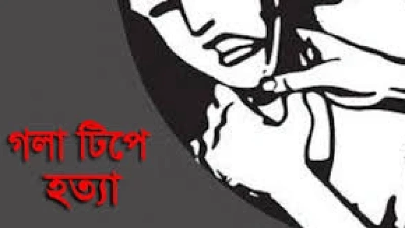 দিঘলিয়ায় ২২ দিনের শিশুপুত্রকে গলা টিপে হত্যার অভিযোগে পিতা গ্রেপ্তার