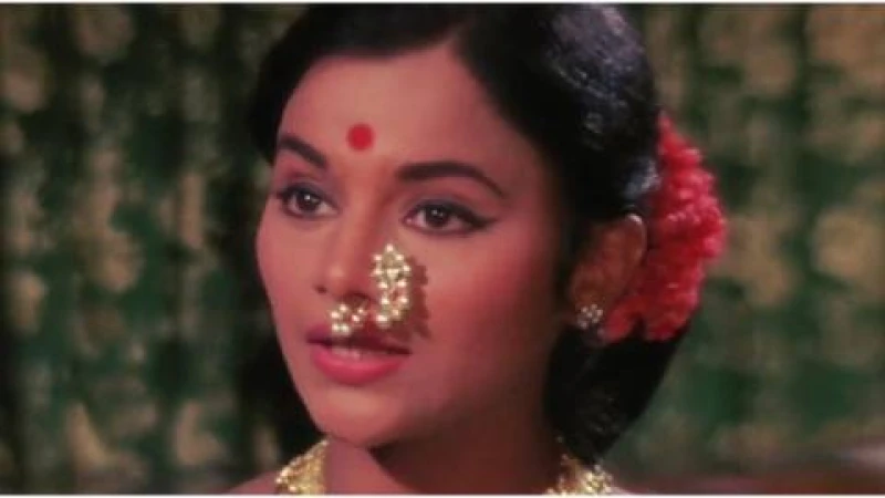 মারা গেছেন অভিনেত্রী সীমা দেও