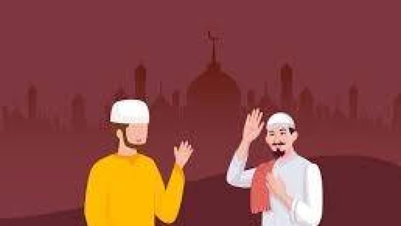 মানুষকে ধনী ও গরিব ভেদাভেদে সৃষ্টির রহস্য