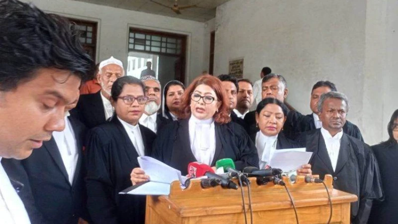 ১৯ অক্টোবর বিএনপির ৭ আইনজীবীর বিরুদ্ধে আদালত অবমাননার শুনানি