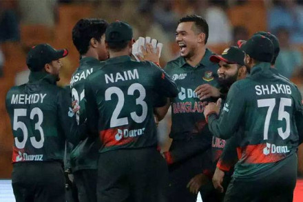 এশিয়া কাপের যে সমীকরণে সুপার ফোরে বাংলাদেশ