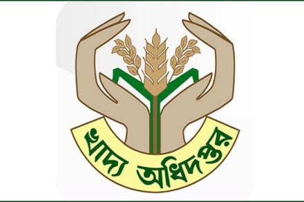 খাদ্য অধিদপ্তর নতুন নিয়োগ বিজ্ঞপ্তি, আবেদন শুরু আজ