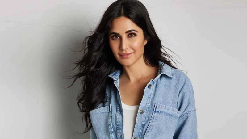 বলিউডের তারকা ক্যাটরিনা কী মা হতে চলেছেন?