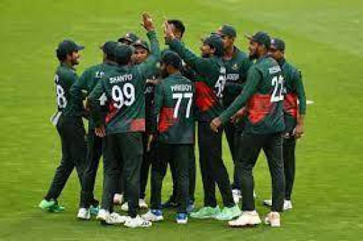 ২০২৪ সালে বাংলাদেশ ক্রিকেট দলের ৭ সিরিজের সূচি