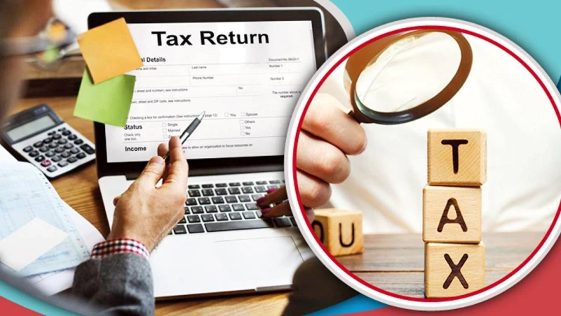 ৪ লাখ ৭৫০১ করদাতার রিটার্ন জমা অনলাইনের মাধ্যমে