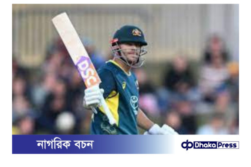 এবার টি-টোয়েন্টি থেকেও অবসরের পরিকল্পনা জানালেন ওয়ার্নার